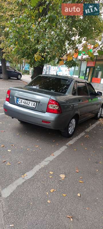 Седан ВАЗ / Lada 2170 Priora 2008 в Черкассах