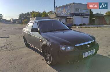 Седан ВАЗ 2170 Priora 2007 в 