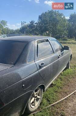 Седан ВАЗ 2170 Priora 2008 в 