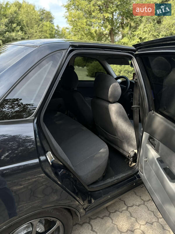 Седан ВАЗ / Lada 2170 Priora 2008 в Павлограде