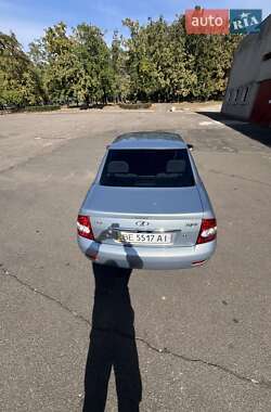 Седан ВАЗ 2170 Priora 2007 в 