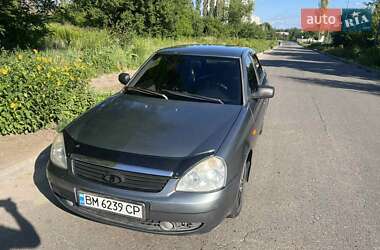 Седан ВАЗ 2170 Priora 2008 в Сумах
