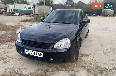 Седан ВАЗ 2170 Priora 2007 в Днепре