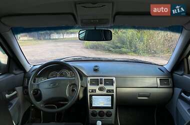 Седан ВАЗ 2170 Priora 2008 в 