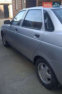Седан ВАЗ 2170 Priora 2007 в 