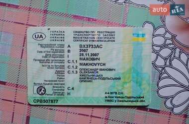 Седан ВАЗ 2170 Priora 2007 в 