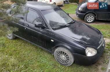Седан ВАЗ 2170 Priora 2009 в 