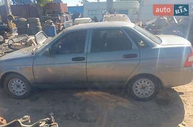 Седан ВАЗ 2170 Priora 2008 в 