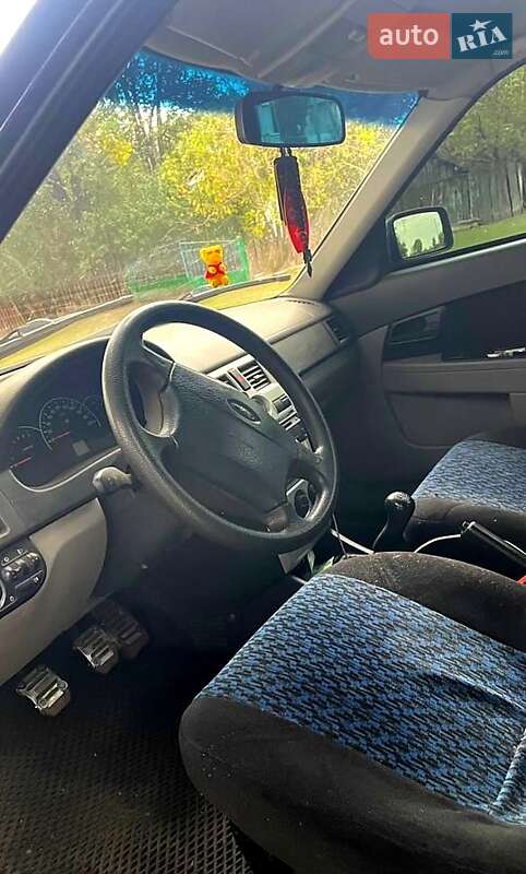 Седан ВАЗ / Lada 2170 Priora 2008 в Хоролі