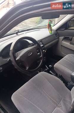 Седан ВАЗ 2170 Priora 2008 в 