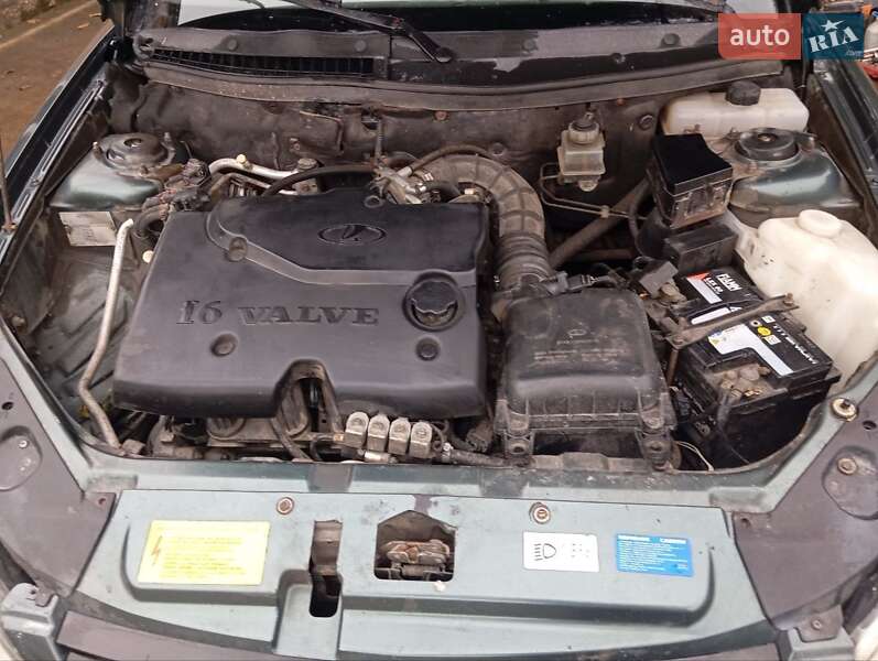 Седан ВАЗ / Lada 2170 Priora 2008 в Кагарлыке
