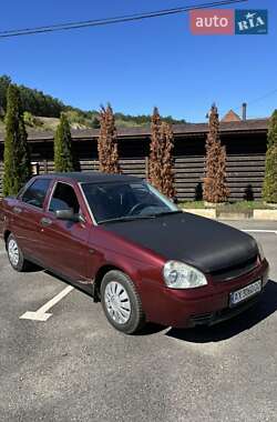 Седан ВАЗ 2170 Priora 2008 в Харькове