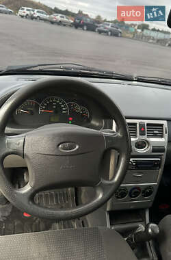 Седан ВАЗ 2170 Priora 2008 в 