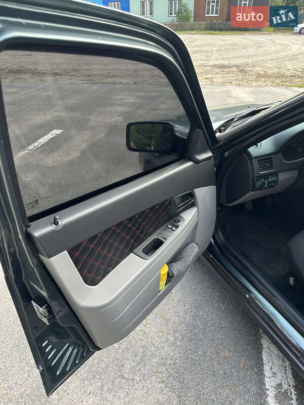 Седан ВАЗ / Lada 2170 Priora 2008 в Лебедине