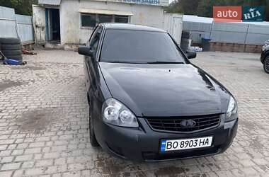 Седан ВАЗ 2170 Priora 2007 в 