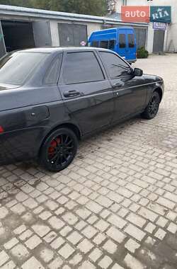 Седан ВАЗ 2170 Priora 2007 в 