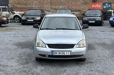 Седан ВАЗ 2170 Priora 2007 в 