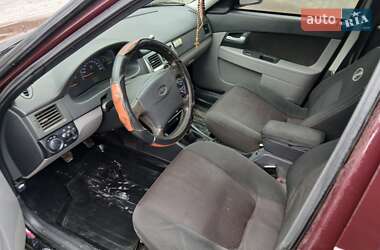 Седан ВАЗ 2170 Priora 2008 в 