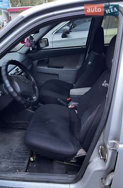 Седан ВАЗ 2170 Priora 2008 в 