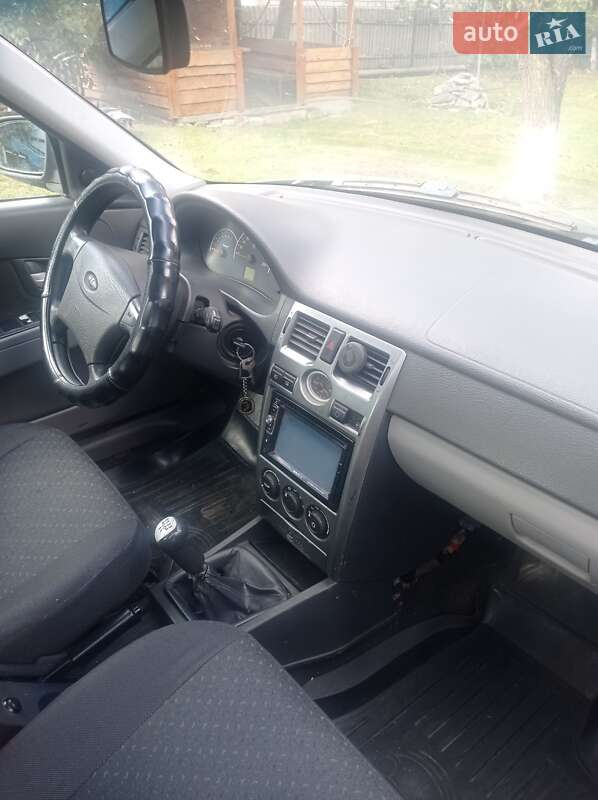 Седан ВАЗ / Lada 2170 Priora 2011 в Глобиному