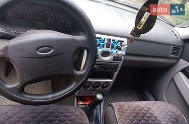 Седан ВАЗ 2170 Priora 2008 в 