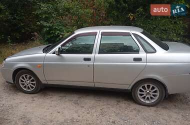 Седан ВАЗ 2170 Priora 2008 в 