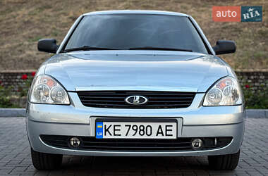 Седан ВАЗ 2170 Priora 2007 в 