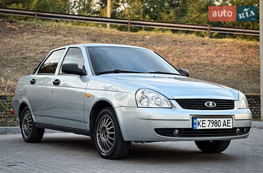 Седан ВАЗ 2170 Priora 2007 в 