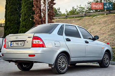 Седан ВАЗ 2170 Priora 2007 в 
