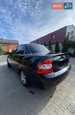Седан ВАЗ 2170 Priora 2008 в 