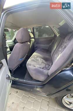 Седан ВАЗ 2170 Priora 2008 в 