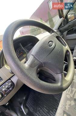Седан ВАЗ 2170 Priora 2008 в 