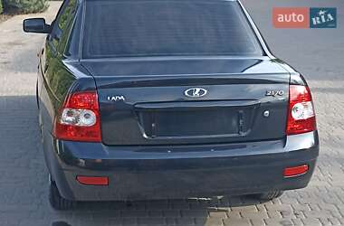 Седан ВАЗ 2170 Priora 2008 в 
