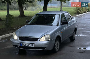 Седан ВАЗ 2170 Priora 2007 в 