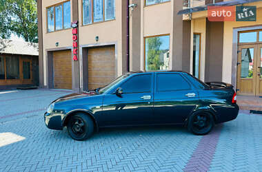 Седан ВАЗ 2170 Priora 2008 в 