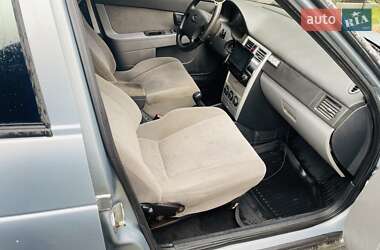 Седан ВАЗ 2170 Priora 2007 в 