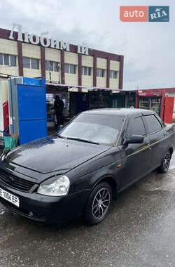 Седан ВАЗ 2170 Priora 2007 в Александровке