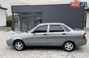 Седан ВАЗ 2170 Priora 2007 в 