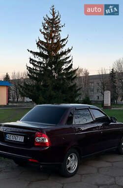 Седан ВАЗ 2170 Priora 2010 в Магдалинівці