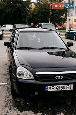 Седан ВАЗ 2170 Priora 2008 в 