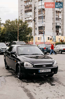 Седан ВАЗ 2170 Priora 2008 в 