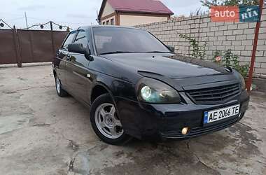 Седан ВАЗ 2170 Priora 2008 в Днепре