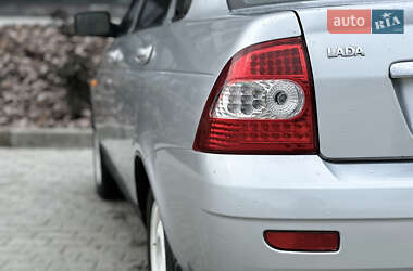 Седан ВАЗ 2170 Priora 2010 в 