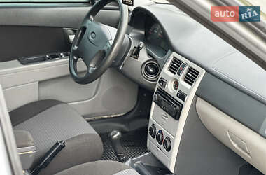 Седан ВАЗ 2170 Priora 2010 в 