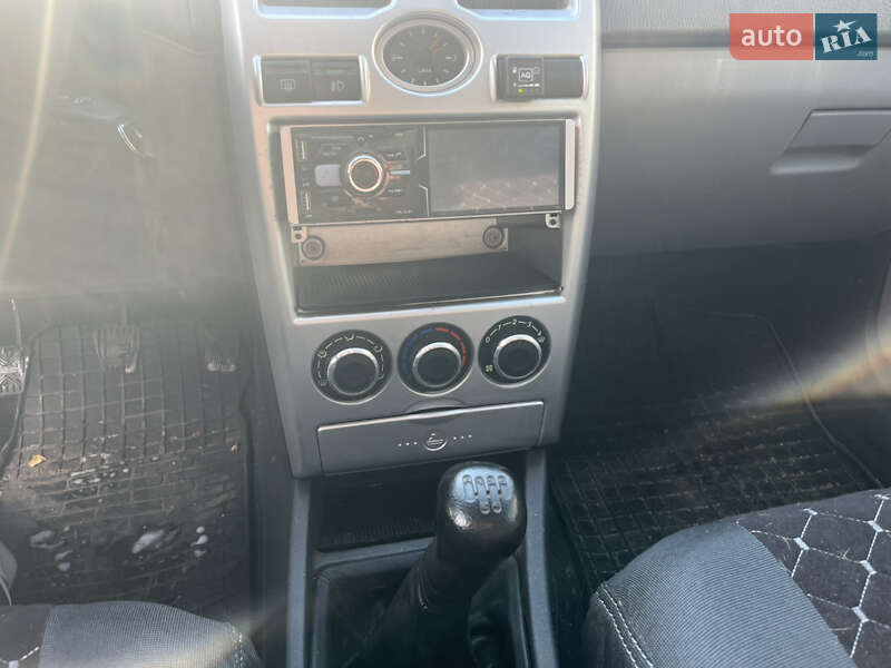 Седан ВАЗ / Lada 2170 Priora 2008 в Снігурівці