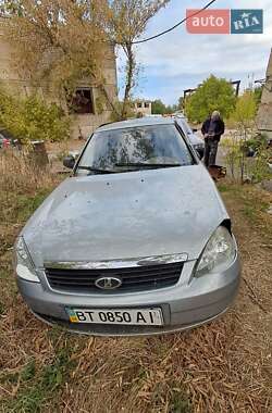 Седан ВАЗ 2170 Priora 2007 в 