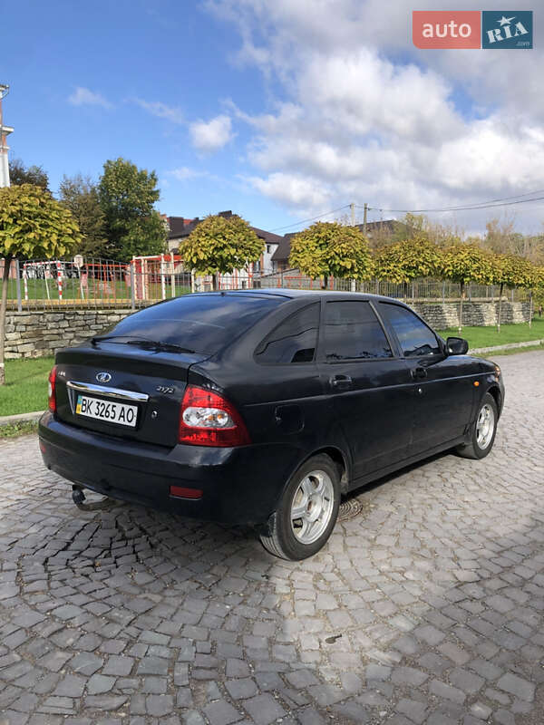 Седан ВАЗ / Lada 2170 Priora 2008 в Кам'янець-Подільському