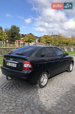 Седан ВАЗ 2170 Priora 2008 в  фото 3 Седан ВАЗ 2170 Priora 2008 в