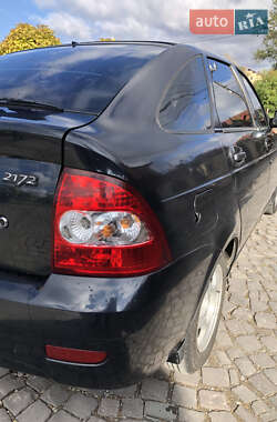 Седан ВАЗ 2170 Priora 2008 в  фото 7 Седан ВАЗ 2170 Priora 2008 в