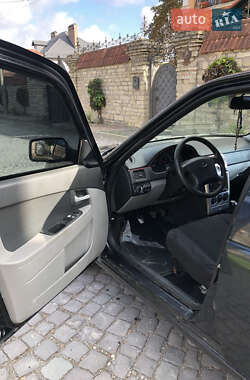 Седан ВАЗ 2170 Priora 2008 в  фото 12 Седан ВАЗ 2170 Priora 2008 в